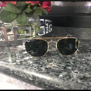 Ray-Ban sunglasses